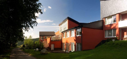 Main image for gallery Eindrücke