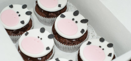 Main image for gallery Cupcakes