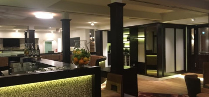 Main image for gallery Eindrücke