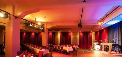 Main image for gallery Eindrücke