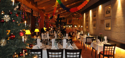 Main image for gallery Weitere Eindrücke