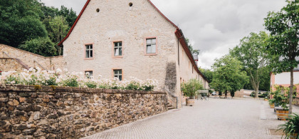 Main image for gallery Hotel Kloster Eberbach