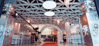 Main image for gallery Eindrücke