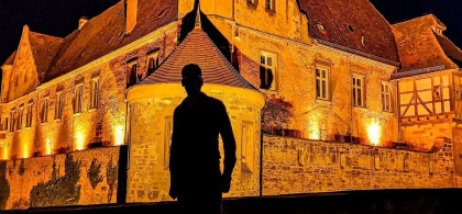 Main image for gallery Eindrücke