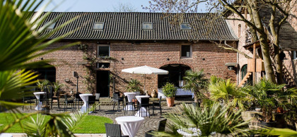 Main image for gallery Eindrücke