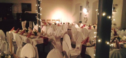 Main image for gallery Eindrücke