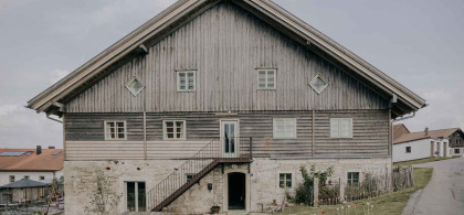 Main image for gallery Lia & Flo