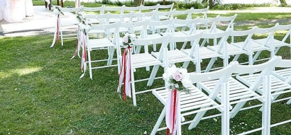 Main image for gallery Seeschloss Schorssow