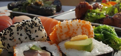 Main image for gallery Weitere Eindrücke