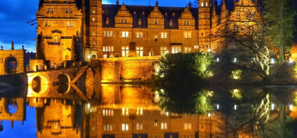 Main image for gallery Eindrücke