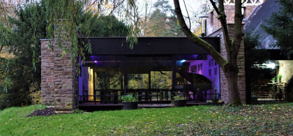 Main image for gallery Eindrücke