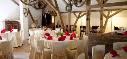 Main image for gallery Eindrücke