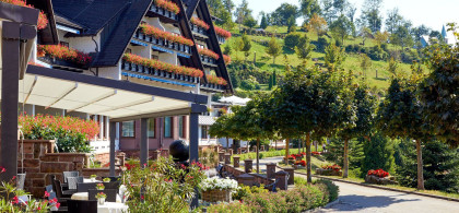 Main image for gallery Eindrücke