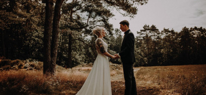 Main image for gallery Hochzeit in Apensen