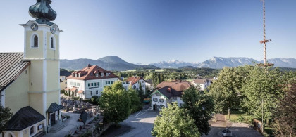 Main image for gallery Eindrücke