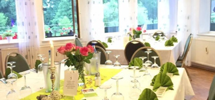 Main image for gallery Weitere Eindrücke