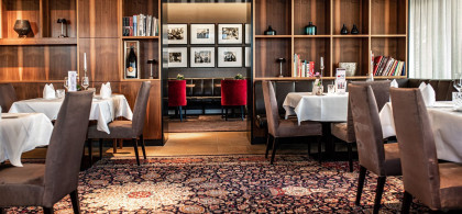 Main image for gallery Eindrücke