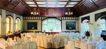 Main image for gallery Eindrücke