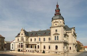 Main image for gallery Eindrücke