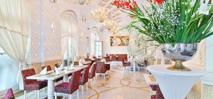 Main image for gallery Eindrücke