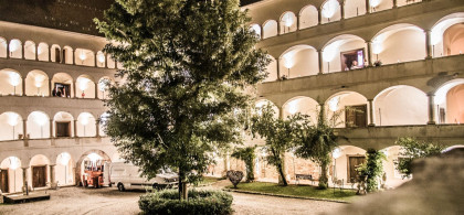 Main image for gallery Eindrücke