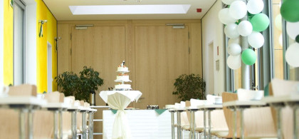 Main image for gallery Weitere Eindrücke