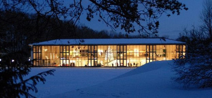 Main image for gallery Eindrücke