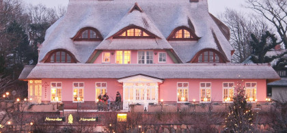 Main image for gallery Eindrücke