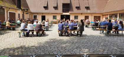 Main image for gallery Weitere Eindrücke