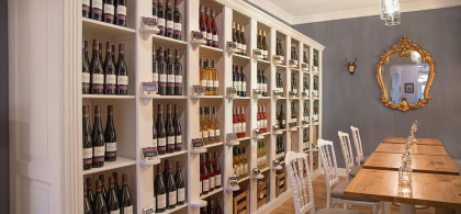 Main image for gallery Weitere Eindrücke