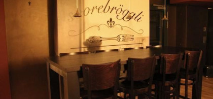 Main image for gallery Eindrücke