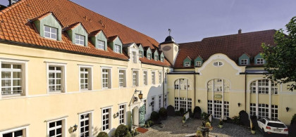 Main image for gallery Eindrücke