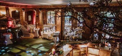 Main image for gallery Eindrücke