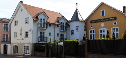 Main image for gallery Eindrücke