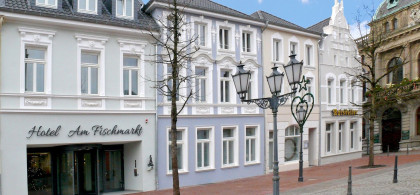 Main image for gallery Eindrücke