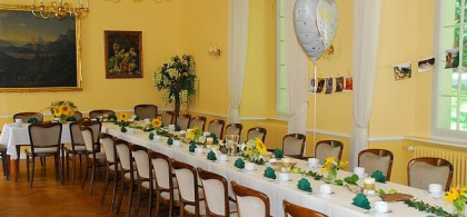 Main image for gallery Weitere Eindrücke