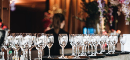 Main image for gallery Feierlichkeiten