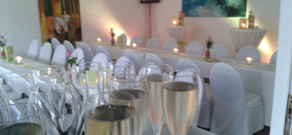 Main image for gallery Hochzeit