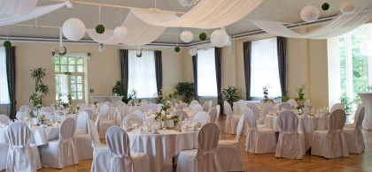 Main image for gallery Eindrücke