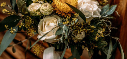 Main image for gallery Herbsthochzeit in Bamberg