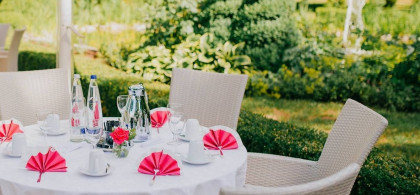 Main image for gallery Eindrücke