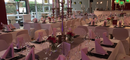 Main image for gallery Eindrücke