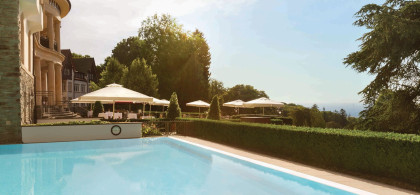 Main image for gallery Eindrücke