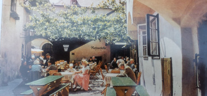 Main image for gallery Eindrücke