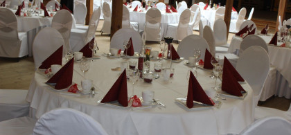 Main image for gallery weitere Impressionen