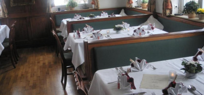 Main image for gallery Weitere Eindrücke