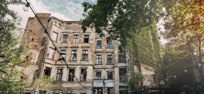 Main image for gallery Gesamtes Haus