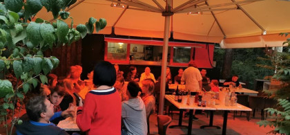 Main image for gallery Weitere Eindrücke