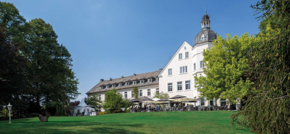 Main image for gallery Eindrücke