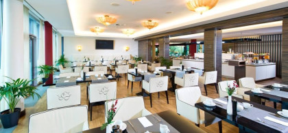 Main image for gallery Eindrücke